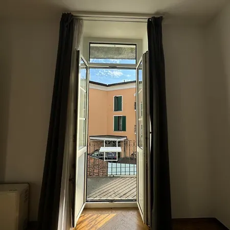 Daire Monica Locarno