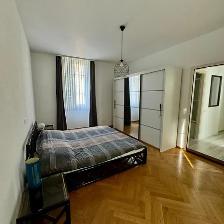 Monica Apartment Locarno